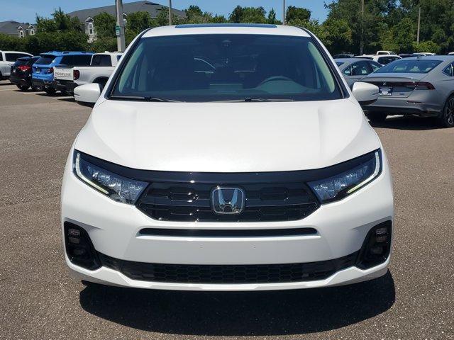 new 2025 Honda Odyssey car, priced at $48,860