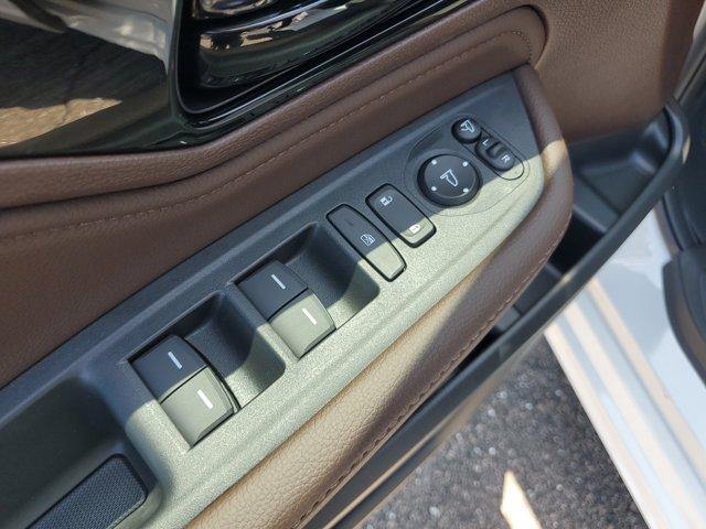 new 2025 Honda Odyssey car, priced at $48,860