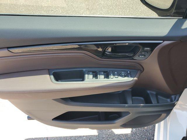 new 2025 Honda Odyssey car, priced at $48,860