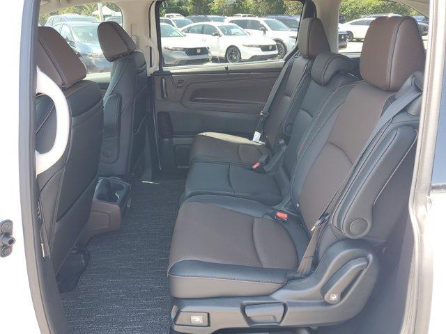 new 2025 Honda Odyssey car, priced at $48,860