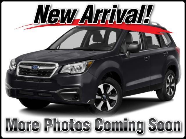used 2018 Subaru Forester car, priced at $15,250