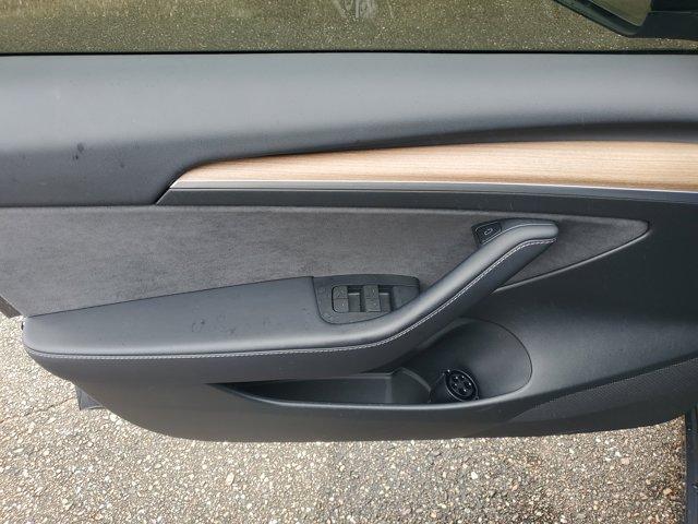 used 2023 Tesla Model 3 car, priced at $23,988
