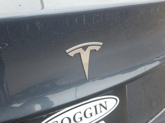 used 2023 Tesla Model 3 car, priced at $23,988