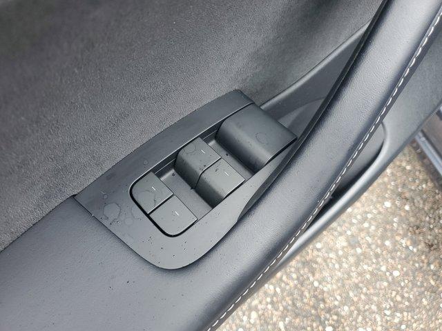 used 2023 Tesla Model 3 car, priced at $23,988