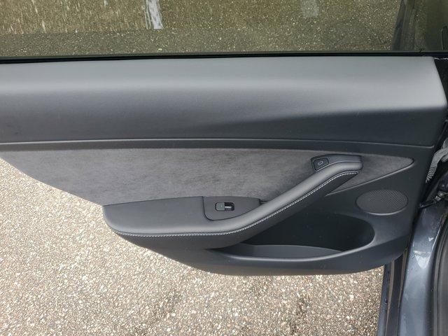 used 2023 Tesla Model 3 car, priced at $23,988