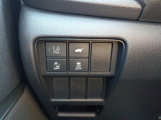 used 2019 Honda CR-V car, priced at $18,988