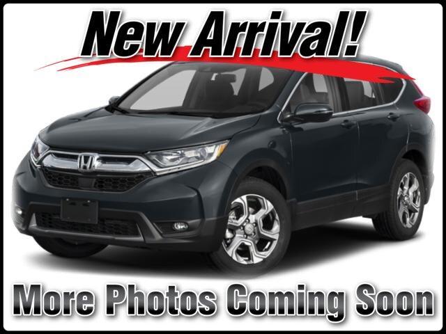 used 2019 Honda CR-V car, priced at $17,501
