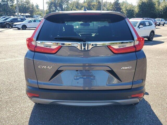 used 2019 Honda CR-V car, priced at $18,988