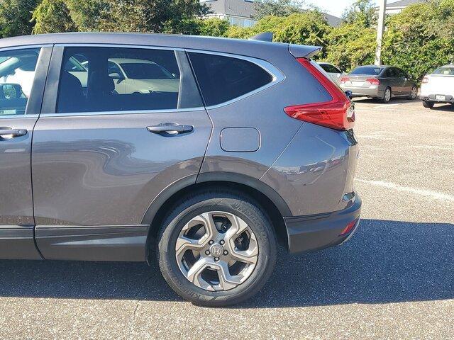 used 2019 Honda CR-V car, priced at $18,988