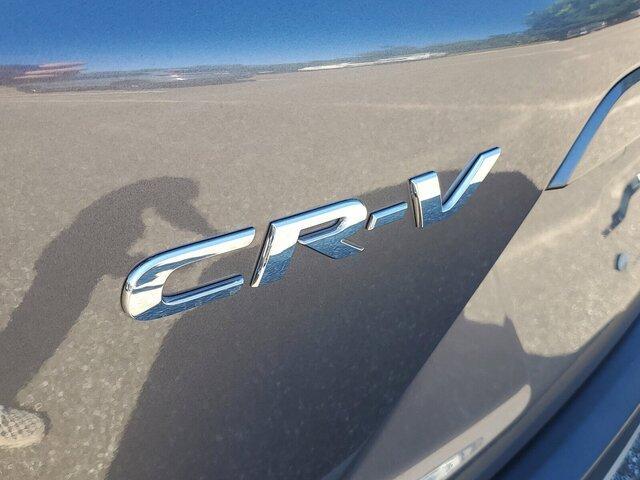 used 2019 Honda CR-V car, priced at $18,988