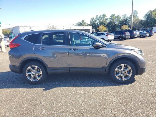used 2019 Honda CR-V car, priced at $18,988