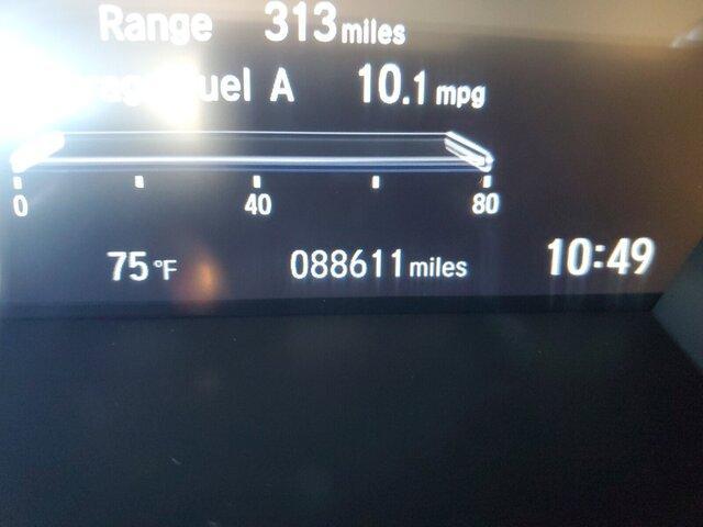 used 2019 Honda CR-V car, priced at $18,988