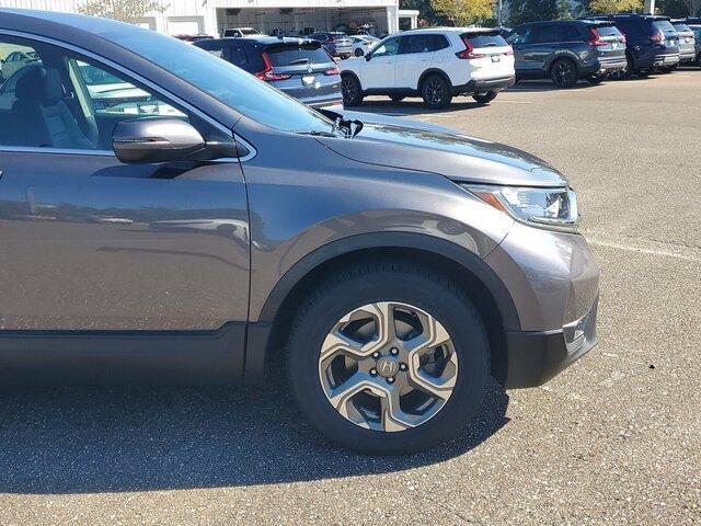 used 2019 Honda CR-V car, priced at $18,988