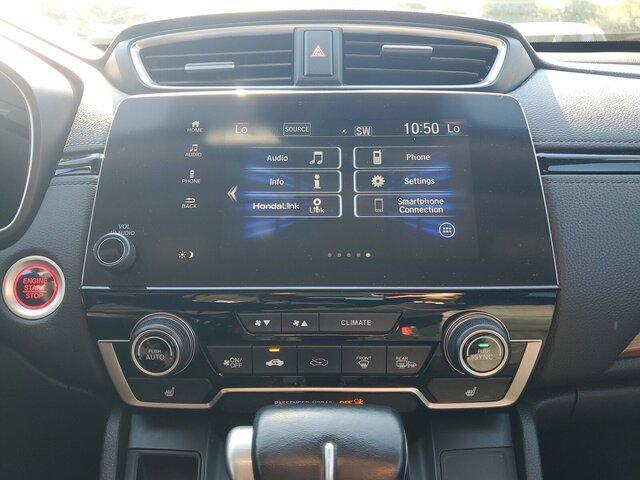 used 2019 Honda CR-V car, priced at $18,988