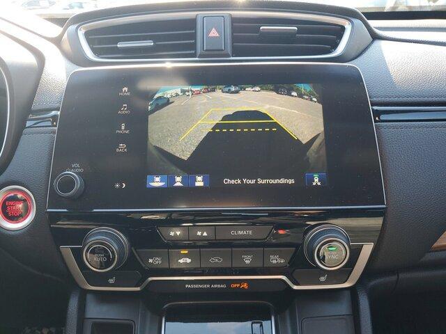 used 2019 Honda CR-V car, priced at $18,988