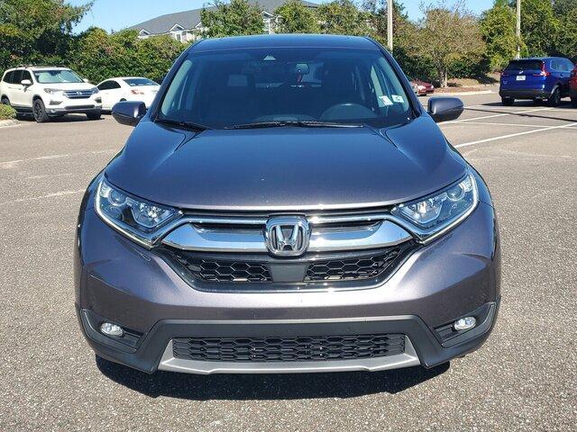 used 2019 Honda CR-V car, priced at $18,988