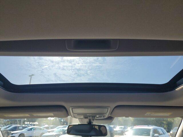 used 2019 Honda CR-V car, priced at $18,988