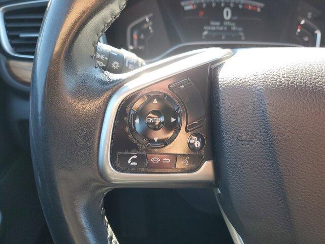 used 2019 Honda CR-V car, priced at $18,988