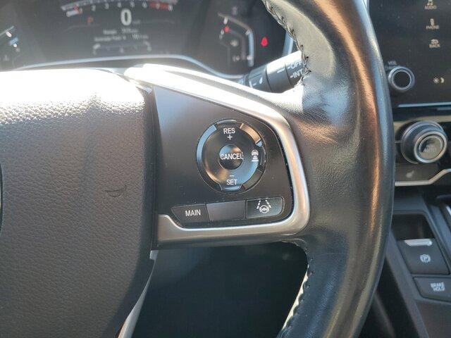 used 2019 Honda CR-V car, priced at $18,988