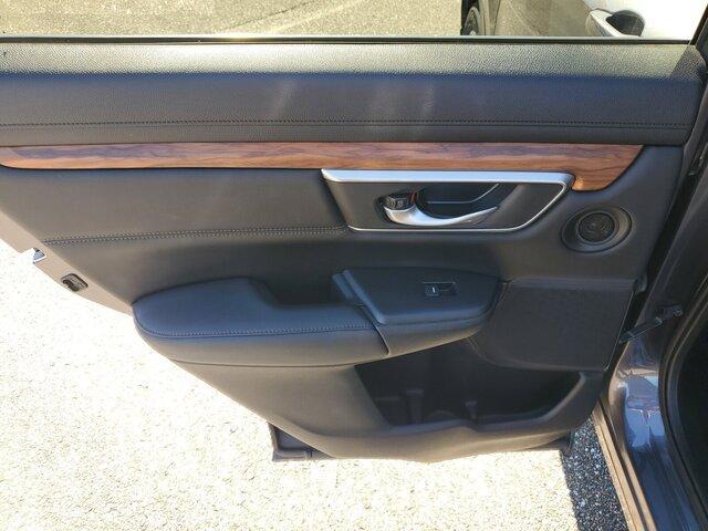 used 2019 Honda CR-V car, priced at $18,988