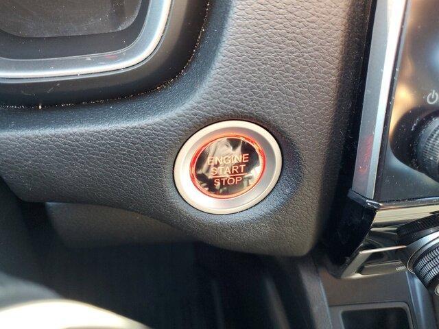 used 2019 Honda CR-V car, priced at $18,988