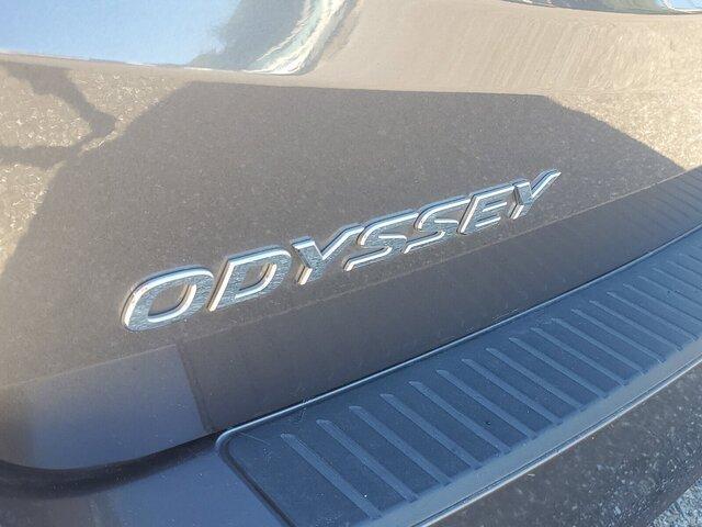 used 2023 Honda Odyssey car, priced at $30,988
