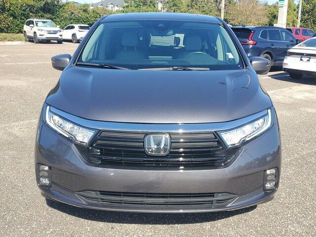 used 2023 Honda Odyssey car, priced at $30,988