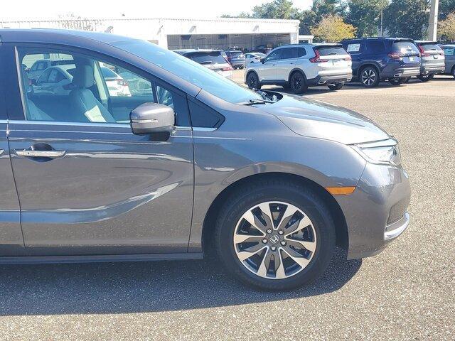 used 2023 Honda Odyssey car, priced at $30,988