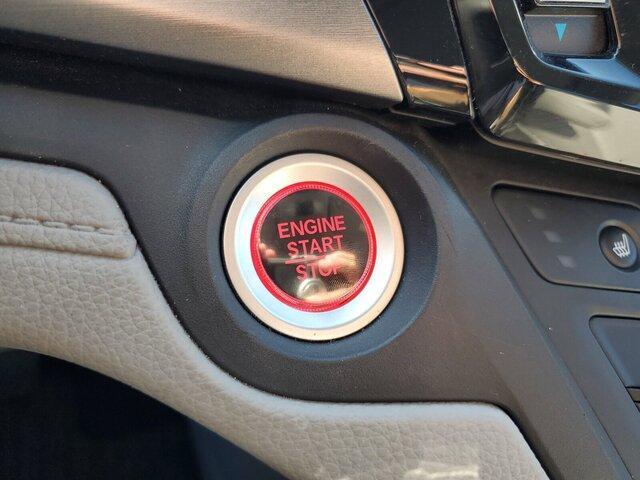 used 2023 Honda Odyssey car, priced at $30,988