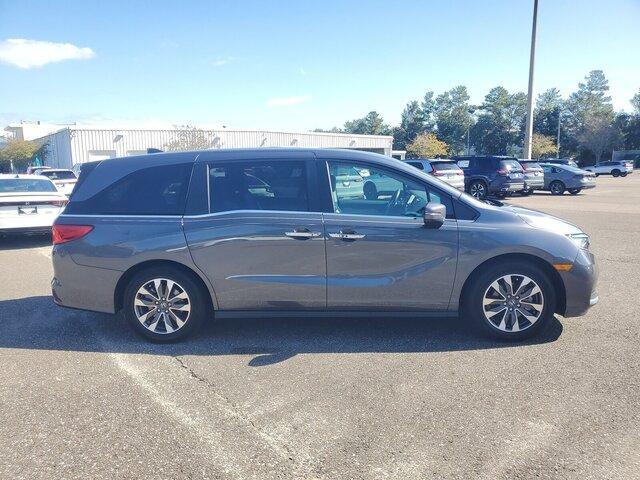 used 2023 Honda Odyssey car, priced at $30,988