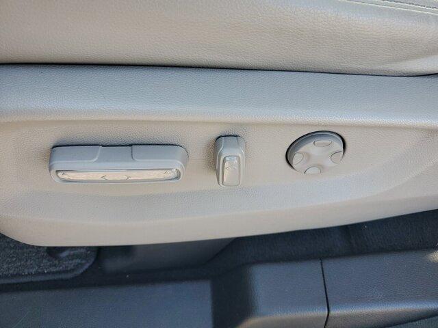 used 2023 Honda Odyssey car, priced at $30,988