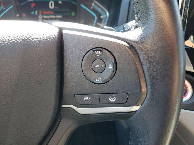 used 2023 Honda Odyssey car, priced at $30,988