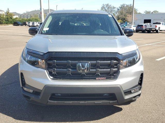 new 2025 Honda Ridgeline car, priced at $39,907