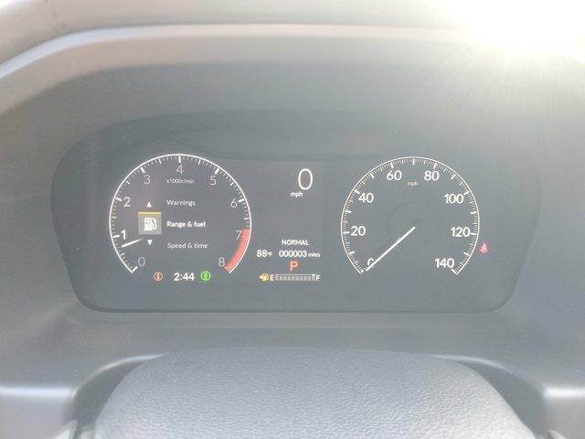 new 2026 Honda Odyssey car, priced at $43,095