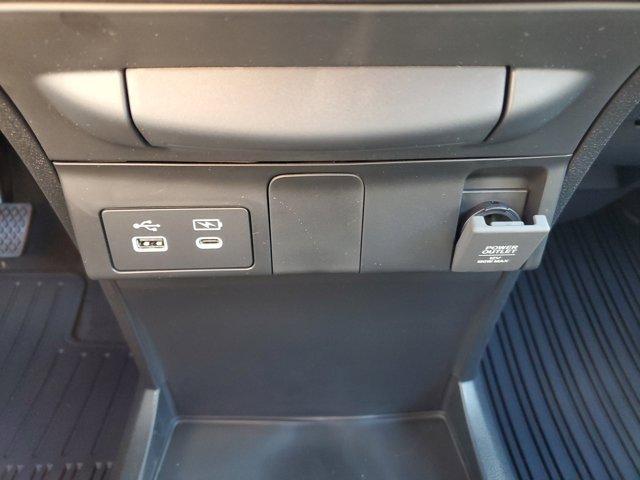 new 2026 Honda Odyssey car, priced at $43,095