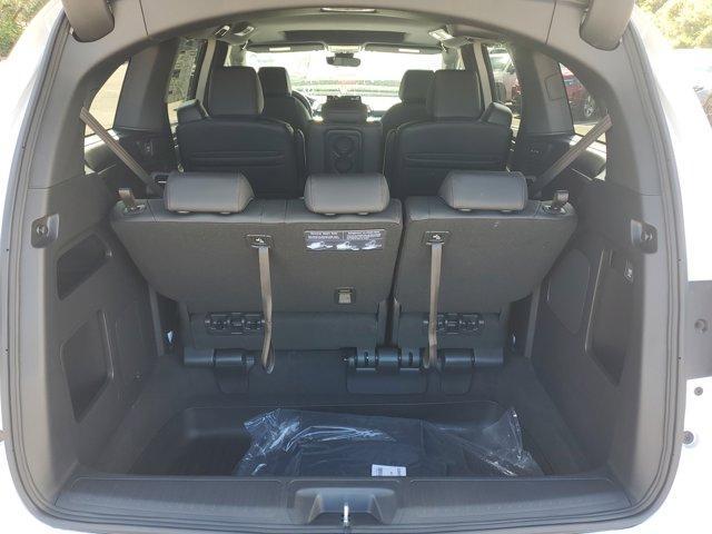 new 2026 Honda Odyssey car, priced at $43,095