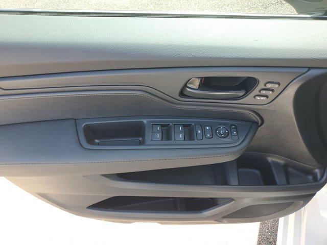 new 2026 Honda Odyssey car, priced at $43,095