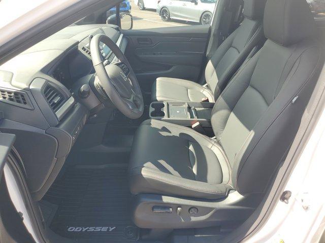 new 2026 Honda Odyssey car, priced at $43,095
