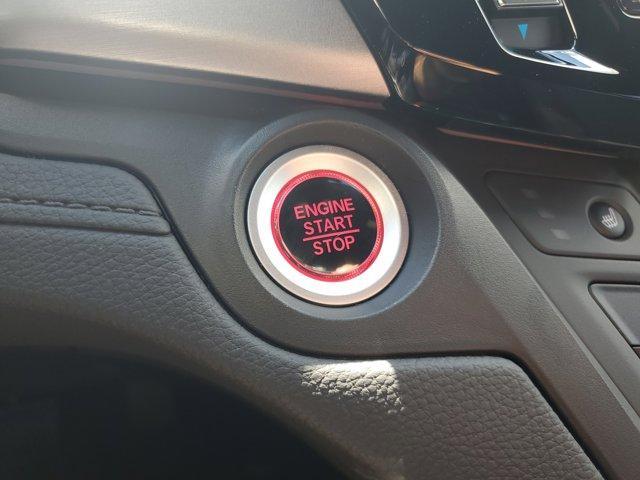 new 2026 Honda Odyssey car, priced at $43,095