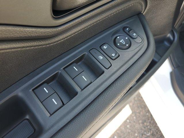 new 2026 Honda Odyssey car, priced at $43,095