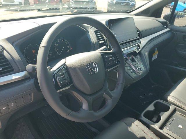 new 2026 Honda Odyssey car, priced at $43,095