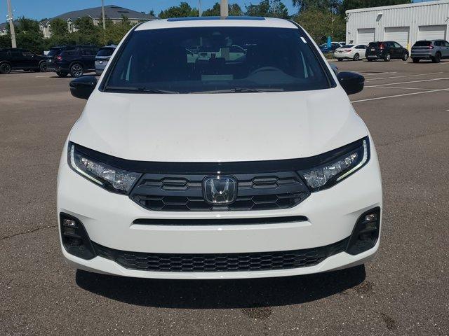new 2026 Honda Odyssey car, priced at $43,095