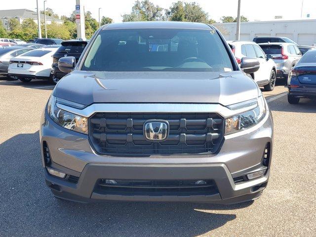 new 2024 Honda Ridgeline car, priced at $41,786