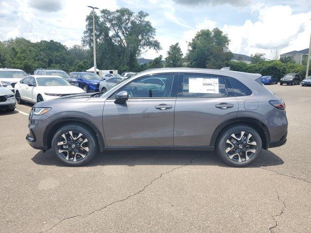 new 2026 Honda HR-V car, priced at $30,033