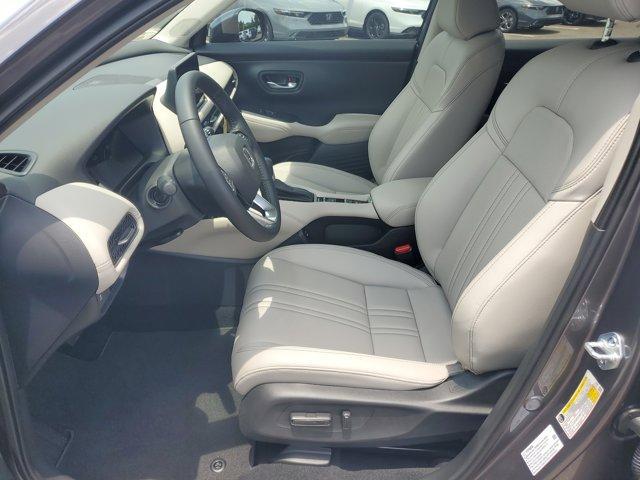 new 2026 Honda HR-V car, priced at $30,033