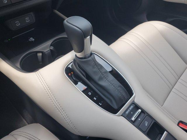 new 2026 Honda HR-V car, priced at $30,033