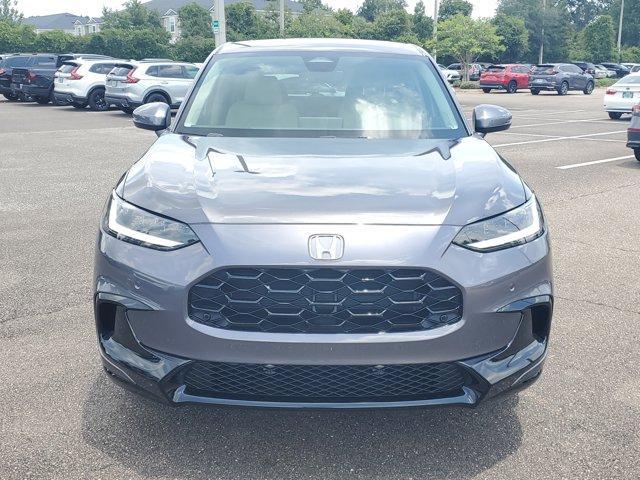new 2026 Honda HR-V car, priced at $30,033