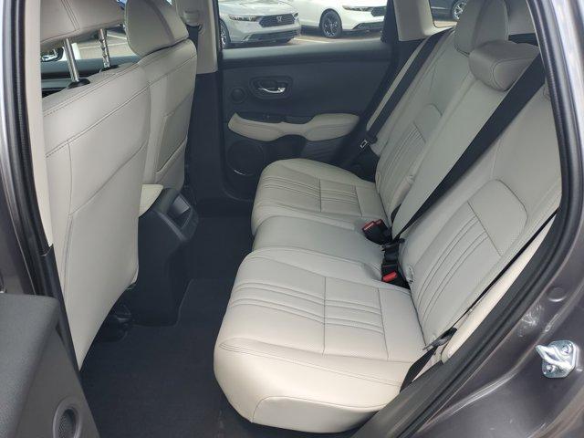 new 2026 Honda HR-V car, priced at $30,033