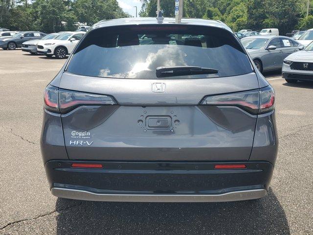 new 2026 Honda HR-V car, priced at $30,033