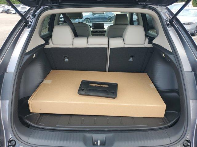 new 2026 Honda HR-V car, priced at $30,033